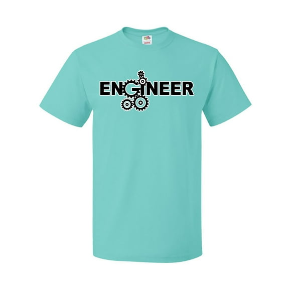 Inktastic Engineer T-Shirt