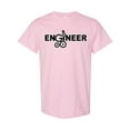 thumbnail image 1 of Inktastic Engineer T-Shirt, 1 of 5