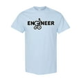thumbnail image 1 of Inktastic Engineer T-Shirt, 1 of 5