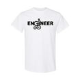 thumbnail image 1 of Inktastic Engineer T-Shirt, 1 of 5