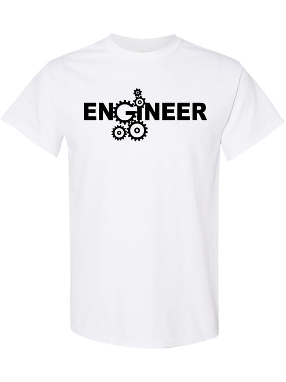 Engineer T-Shirt