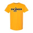 thumbnail image 1 of Inktastic Engineer T-Shirt, 1 of 5