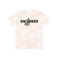 thumbnail image 1 of Inktastic Engineer T-Shirt, 1 of 5