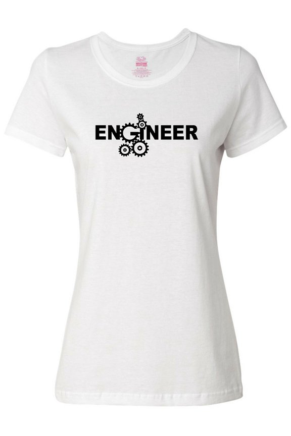 Engineer Women's T-Shirt