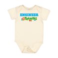 thumbnail image 1 of Inktastic Engineer in Training Boys or Girls Baby Bodysuit, 1 of 5