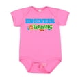 thumbnail image 1 of Inktastic Engineer in Training Boys or Girls Baby Bodysuit, 1 of 5