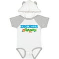 thumbnail image 1 of Inktastic Engineer in Training Boys or Girls Baby Bodysuit, 1 of 5