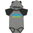 thumbnail image 1 of Inktastic Engineer in Training Boys or Girls Baby Bodysuit, 1 of 5