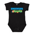 thumbnail image 1 of Inktastic Engineer in Training Boys or Girls Baby Bodysuit, 1 of 5