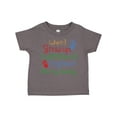 thumbnail image 1 of Inktastic Engineer like Daddy Boys or Girls Toddler T-Shirt, 1 of 5