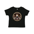 thumbnail image 1 of Inktastic English Bulldog Gift for Dog Lover Girls Baby T-Shirt, 1 of 5