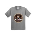 thumbnail image 1 of Inktastic English Bulldog for Dog Lover Youth T-Shirt, 1 of 5