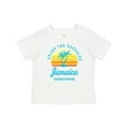 thumbnail image 1 of Inktastic Enjoy The Sunshine Jamaica Summer Paradise Boys or Girls Baby T-Shirt, 1 of 5