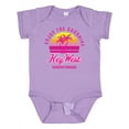 thumbnail image 1 of Inktastic Enjoy the Sunshine Key West Summer Paradise Boys or Girls Baby Bodysuit, 1 of 5