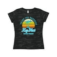 thumbnail image 1 of Inktastic Enjoy The Sunshine Key West Summer Paradise Women's T-Shirt, 1 of 5