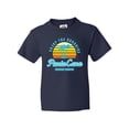 thumbnail image 1 of Inktastic Enjoy The Sunshine Punta Cana Summer Paradise Youth T-Shirt, 1 of 5