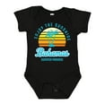 thumbnail image 1 of Inktastic Enjoy the Sunshine Bahamas Summer Paradise Boys or Girls Baby Bodysuit, 1 of 5
