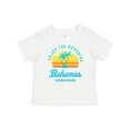 thumbnail image 1 of Inktastic Enjoy the Sunshine Bahamas Summer Paradise Boys or Girls Baby T-Shirt, 1 of 5