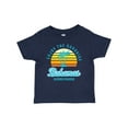 thumbnail image 1 of Inktastic Enjoy the Sunshine Bahamas Summer Paradise Boys or Girls Baby T-Shirt, 1 of 5