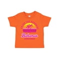 thumbnail image 1 of Inktastic Enjoy the Sunshine Bahamas Summer Paradise Boys or Girls Toddler T-Shirt, 1 of 5