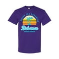 thumbnail image 1 of Inktastic Enjoy the Sunshine Bahamas Summer Paradise T-Shirt, 1 of 5