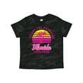 thumbnail image 1 of Inktastic Enjoy the Sunshine Florida Summer Paradise Boys or Girls Toddler T-Shirt, 1 of 5