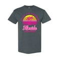thumbnail image 1 of Inktastic Enjoy the Sunshine Florida Summer Paradise T-Shirt, 1 of 5