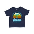 thumbnail image 1 of Inktastic Enjoy the Sunshine Jamaica Summer Paradise Boys or Girls Toddler T-Shirt, 1 of 5