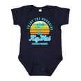 thumbnail image 1 of Inktastic Enjoy the Sunshine Key West Summer Paradise Boys or Girls Baby Bodysuit, 1 of 5