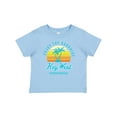 thumbnail image 1 of Inktastic Enjoy the Sunshine Key West Summer Paradise Boys or Girls Baby T-Shirt, 1 of 5