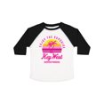 thumbnail image 1 of Inktastic Enjoy the Sunshine Key West Summer Paradise Boys or Girls Toddler T-Shirt, 1 of 5