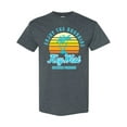 thumbnail image 1 of Inktastic Enjoy the Sunshine Key West Summer Paradise T-Shirt, 1 of 5