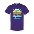 thumbnail image 1 of Inktastic Enjoy the Sunshine Key West Summer Paradise T-Shirt, 1 of 5