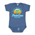 thumbnail image 1 of Inktastic Enjoy the Sunshine Punta Cana Summer Paradise Boys or Girls Baby Bodysuit, 1 of 5