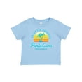 thumbnail image 1 of Inktastic Enjoy the Sunshine Punta Cana Summer Paradise Boys or Girls Baby T-Shirt, 1 of 5