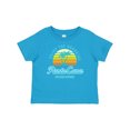 thumbnail image 1 of Inktastic Enjoy the Sunshine Punta Cana Summer Paradise Boys or Girls Baby T-Shirt, 1 of 5