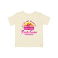 thumbnail image 1 of Inktastic Enjoy the Sunshine Punta Cana Summer Paradise Boys or Girls Baby T-Shirt, 1 of 5