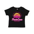 thumbnail image 1 of Inktastic Enjoy the Sunshine Punta Cana Summer Paradise Boys or Girls Toddler T-Shirt, 1 of 5