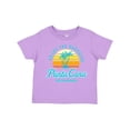 thumbnail image 1 of Inktastic Enjoy the Sunshine Punta Cana Summer Paradise Boys or Girls Toddler T-Shirt, 1 of 5
