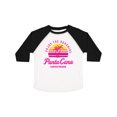 thumbnail image 1 of Inktastic Enjoy the Sunshine Punta Cana Summer Paradise Boys or Girls Toddler T-Shirt, 1 of 5