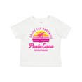 thumbnail image 1 of Inktastic Enjoy the Sunshine Punta Cana Summer Paradise Boys or Girls Toddler T-Shirt, 1 of 5