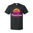 thumbnail image 1 of Inktastic Enjoy the Sunshine Punta Cana Summer Paradise T-Shirt, 1 of 5