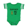 thumbnail image 1 of Inktastic Entomologists Bug Boys or Girls Baby Bodysuit, 1 of 5