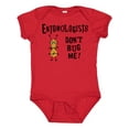 thumbnail image 1 of Inktastic Entomologists Bug Boys or Girls Baby Bodysuit, 1 of 5