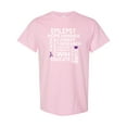 thumbnail image 1 of Inktastic Epilepsy Awareness Walk Shirt T-Shirt, 1 of 5