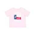 thumbnail image 1 of Inktastic Established December 29, 1845 Texas Flag Boys or Girls Baby T-Shirt, 1 of 5