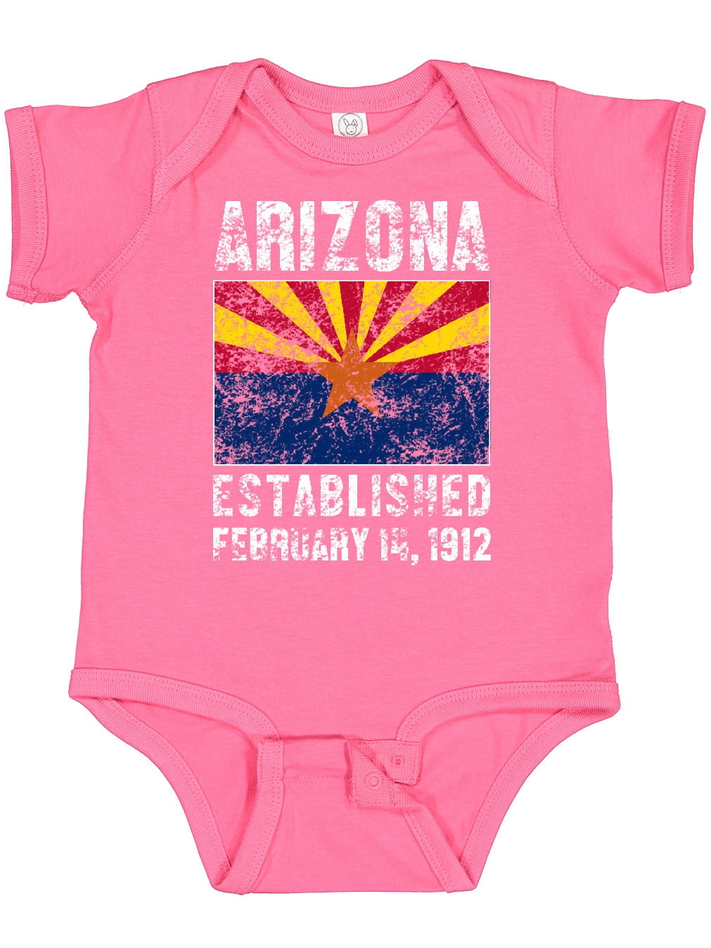 Chicago Illinois Skyline Baby Bodysuit - White City Silhouette Onesie For Hometown Pride