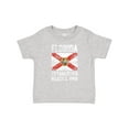 thumbnail image 1 of Inktastic Established March 3, 1845 Florida Flag Boys or Girls Baby T-Shirt, 1 of 5
