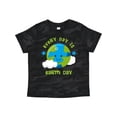 thumbnail image 1 of Inktastic Every Day Earth Day Boys or Girls Toddler T-Shirt, 1 of 5
