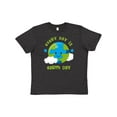 thumbnail image 1 of Inktastic Every Day Earth Day Youth T-Shirt, 1 of 5